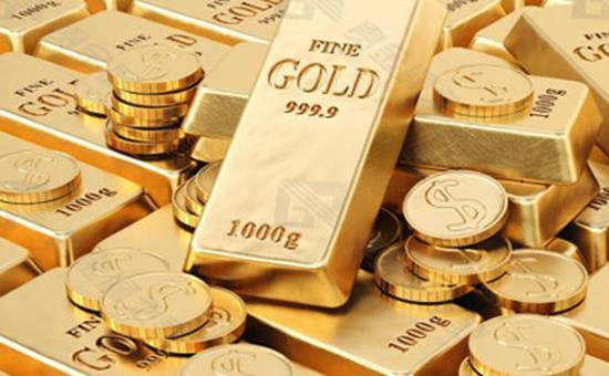 叶致鑫：10.17早评黄金，今日黄金操作建议
