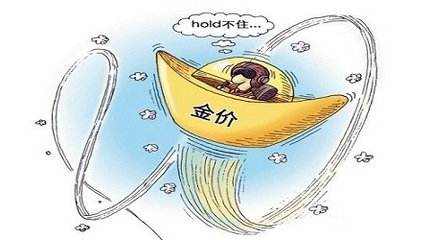 维亿VEFX：黄金为何暴涨 抄底的机会来了吗