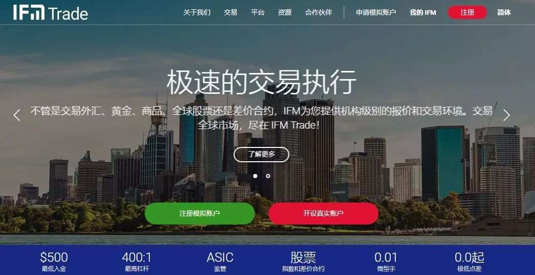 江湖险恶，不行就撤！外汇交易成败的秘密皆在于此