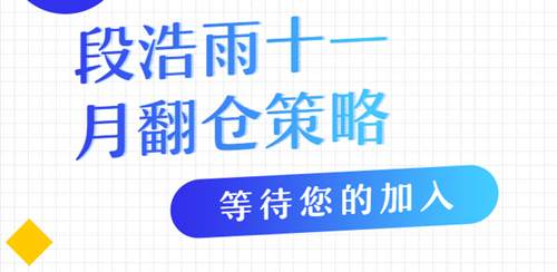 段浩雨：10.17美股反弹市场风险偏好今日外汇黄金如何操作？