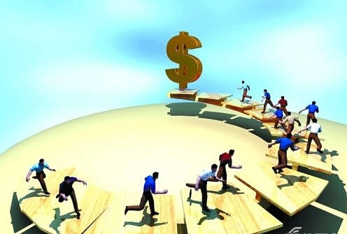 秦梓昕：10.18黄金投资亏损怎么办？今日黄金是涨还是跌呢？