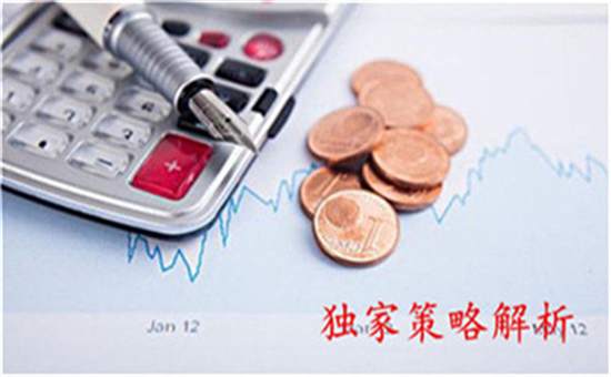 林先湛：10.15黄金多头稍见端倪！午夜原油走势分析策略附解套