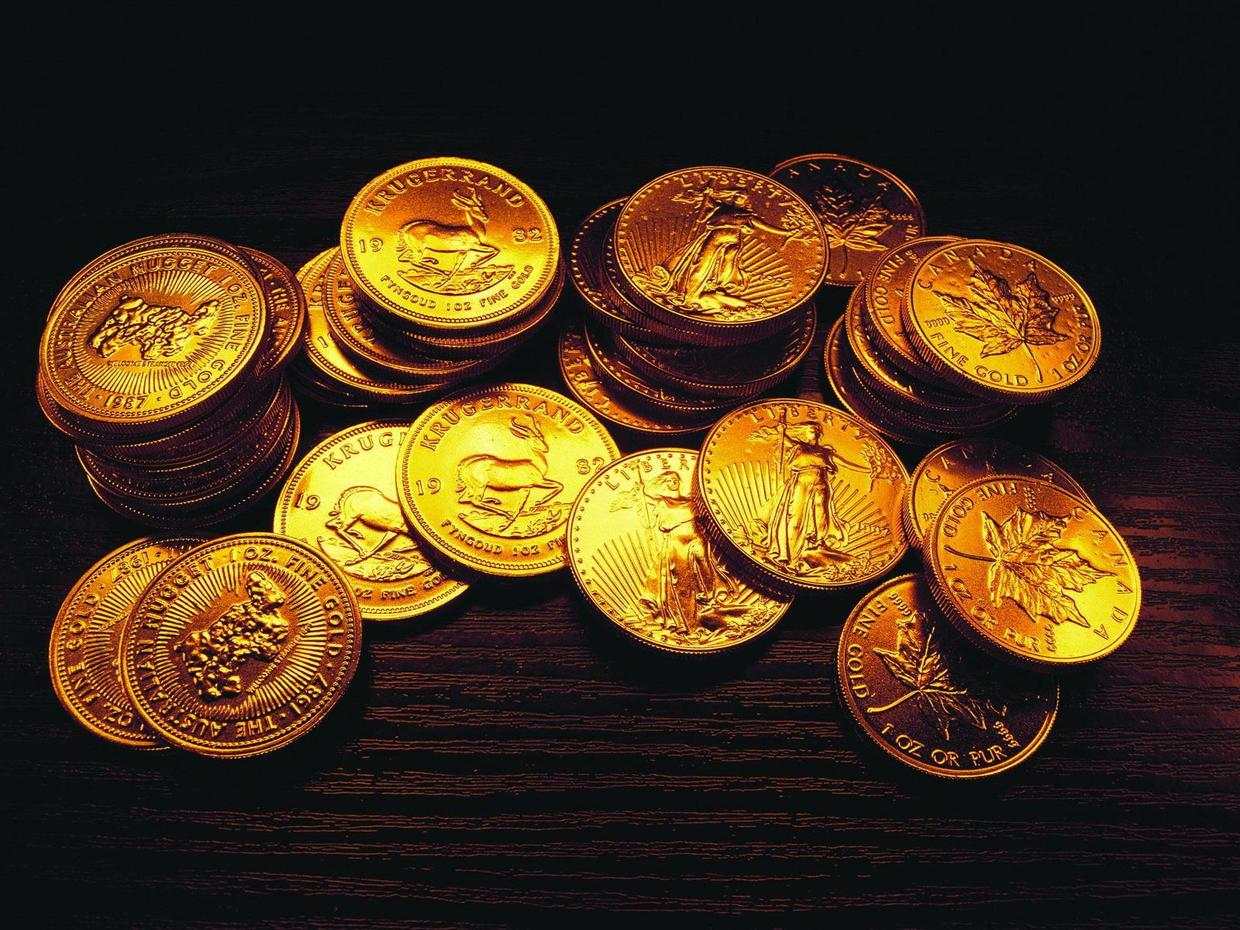 李书窈：10.9黄金再次挑战新低，黄金操作技巧解析