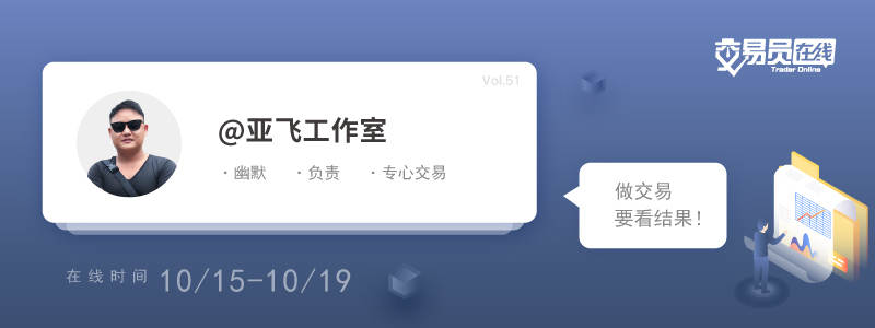 交易员在线51期 预告——经历生意失败、负债累累, 他如何走出困境涅槃重生？
