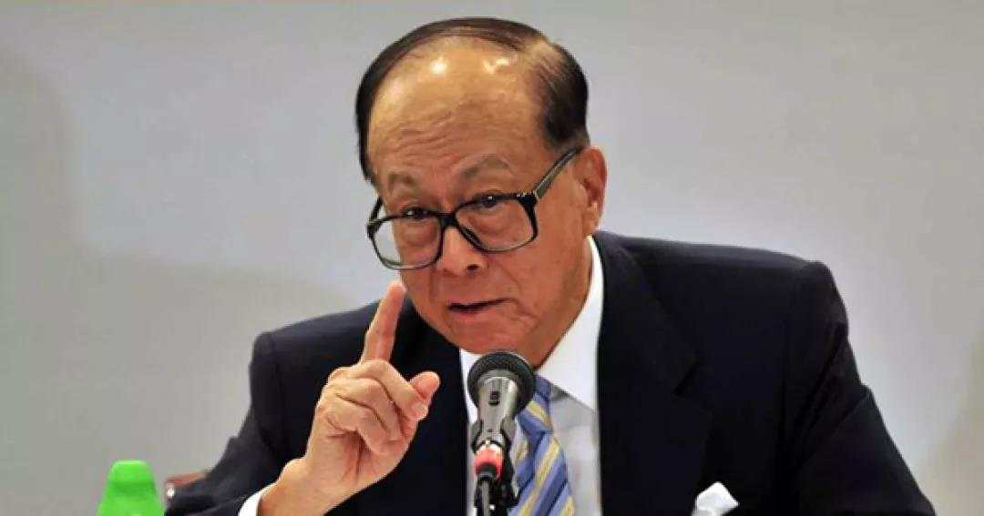 这份表彰名单大有深意，为什么霍英东入选李嘉诚没有，厉以宁上了吴敬琏下了，为什么任正非不在名单？