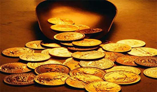 叶致鑫：11.7午夜评黄金，黄金冲高后回落震