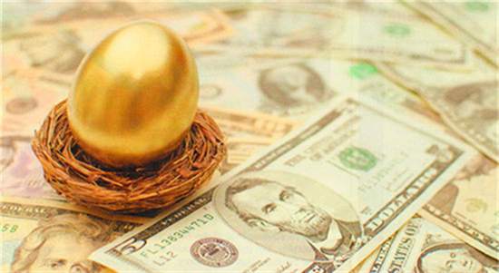 叶致鑫：11.8黄金区间震荡难突破，日内行情走势分析