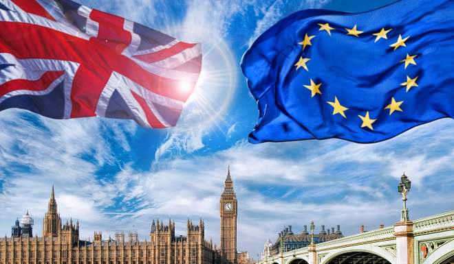 #行情预测 今晚英国央行利率决议及行长发布会可能会使英镑承压