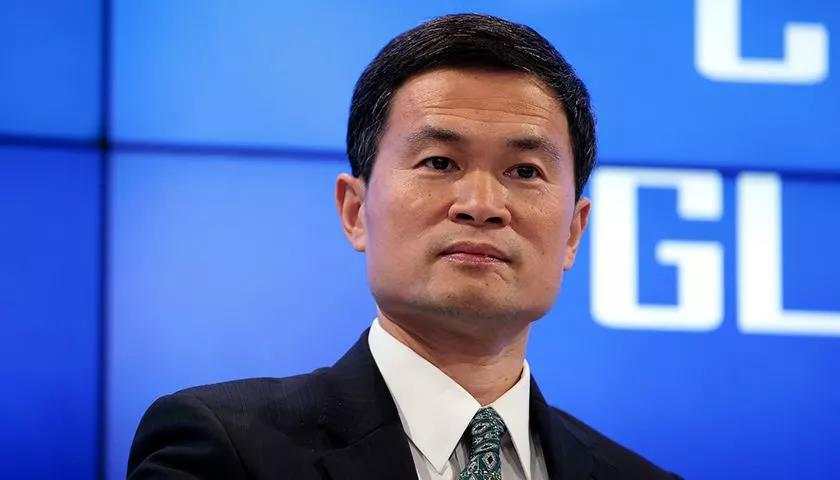 中国证监会：正在推进人民币外汇期货上市