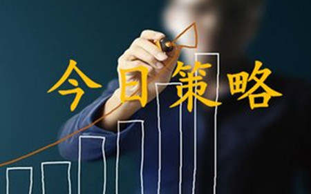 张菀玥：11.19黄金测试阻力不宜追高，日内震荡对待