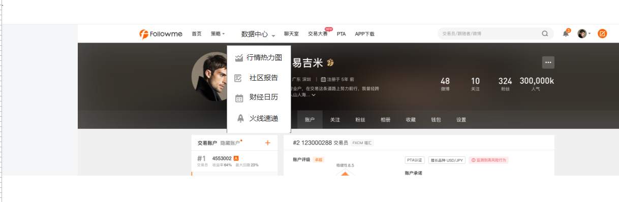 行情热力图和社区报告即将上线！有Ta们交易更省心~