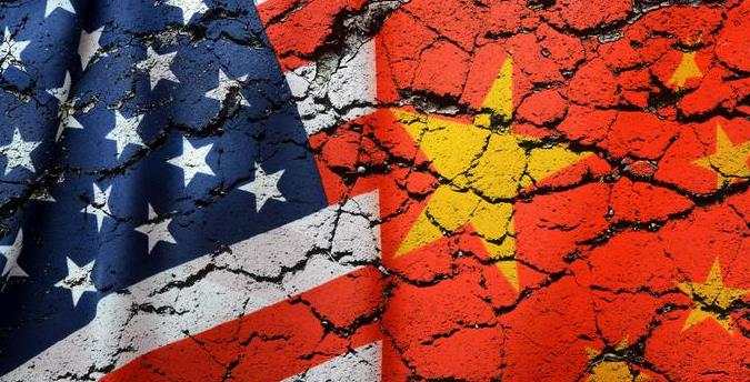 为什么说中美逆差反而显示了美国的强大？