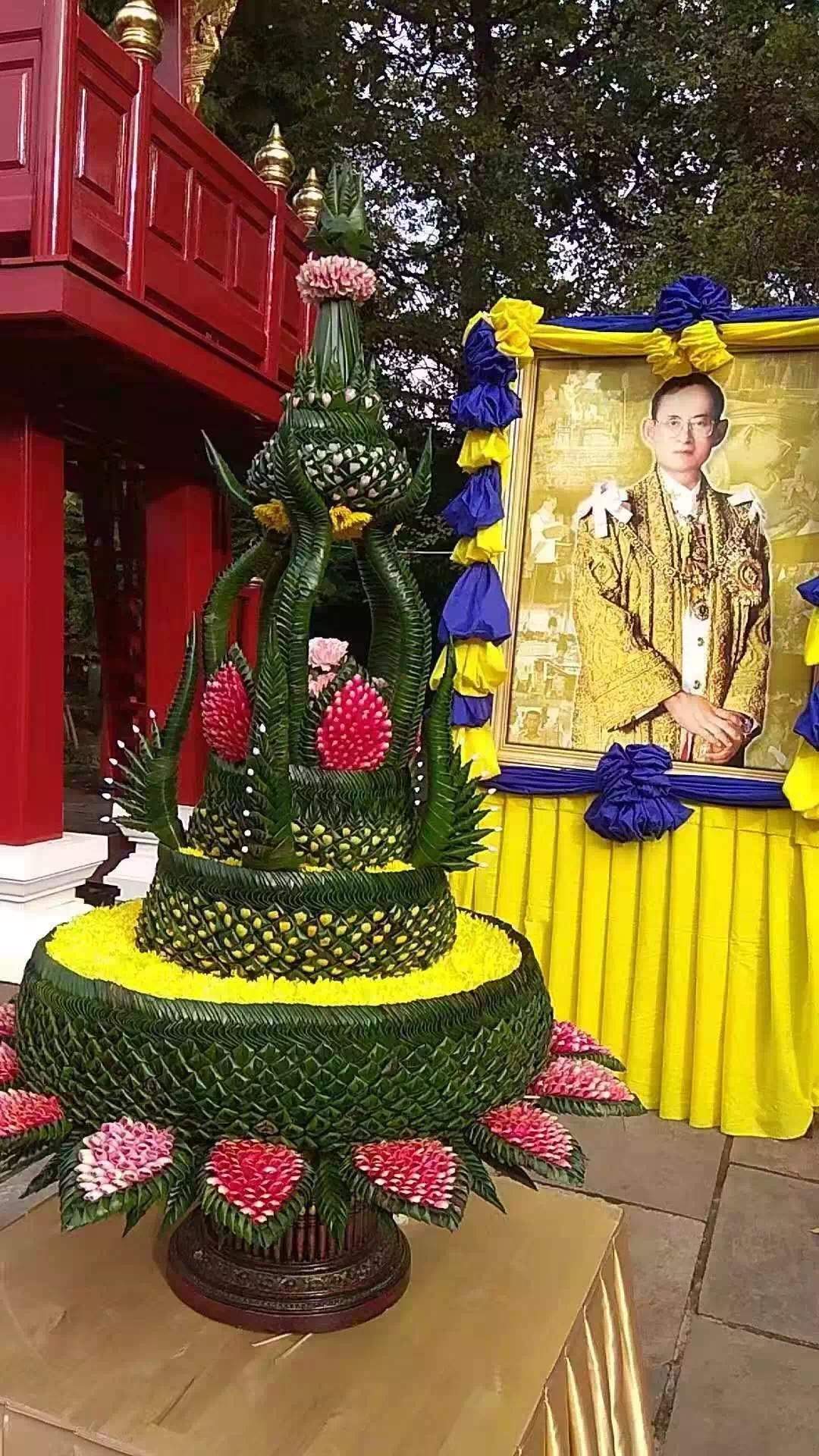 今日说汇 | 逛泰国“水灯节”聊聊TeraFX东南亚布局