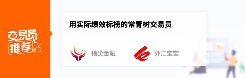 交易员推荐｜社区常青树交易员有谁？