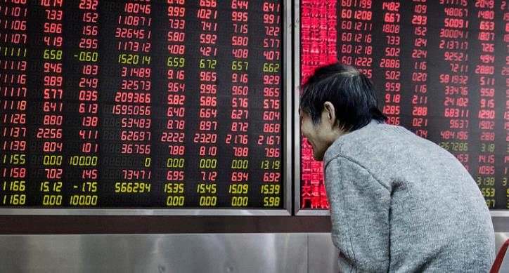 花旗集团：中国投资者确信政策正在“转向左边”