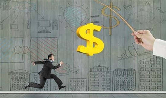 叶致鑫：11.1黄金短线调整为主，给你投资小技巧