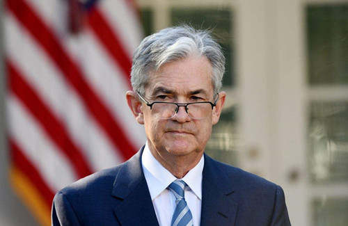 美联储FOMC 利率决议及政策声明回顾
