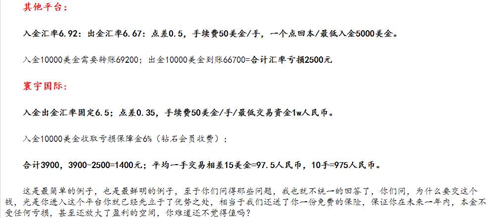 单晨金：价格是最好的指标，黄金投资者为什么选择无损模式？