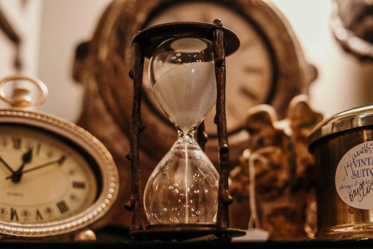 交易学院 | 在每一个日内挑好最合适的交易时间