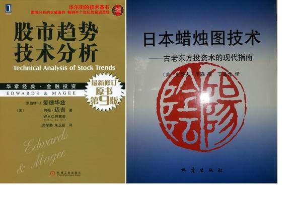 推荐 交易必看的10本书籍