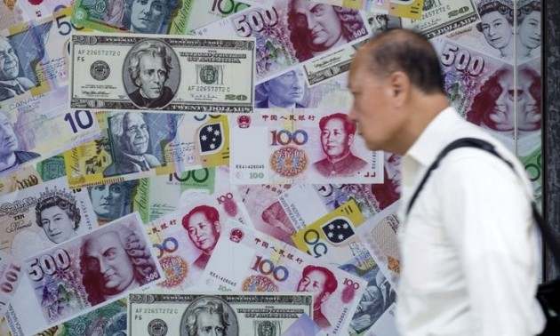 高盛：人民币未来会得到更多使用，汇率更具波动性