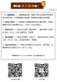 本周精选41期-5分钟了解Followme汇友圈热门栏目