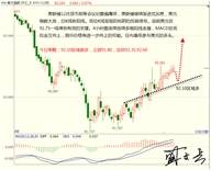 盛文兵：美联储继续渐进式加息，黄金非美货币逢高做空