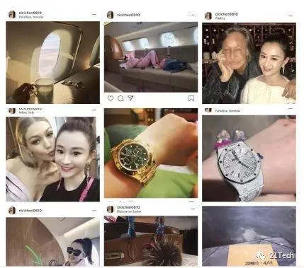 分享 | 假如吴秀波是一只股票