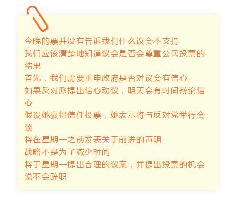#风险预警# 脱欧协议议会上惨败，英镑行情走势大回顾