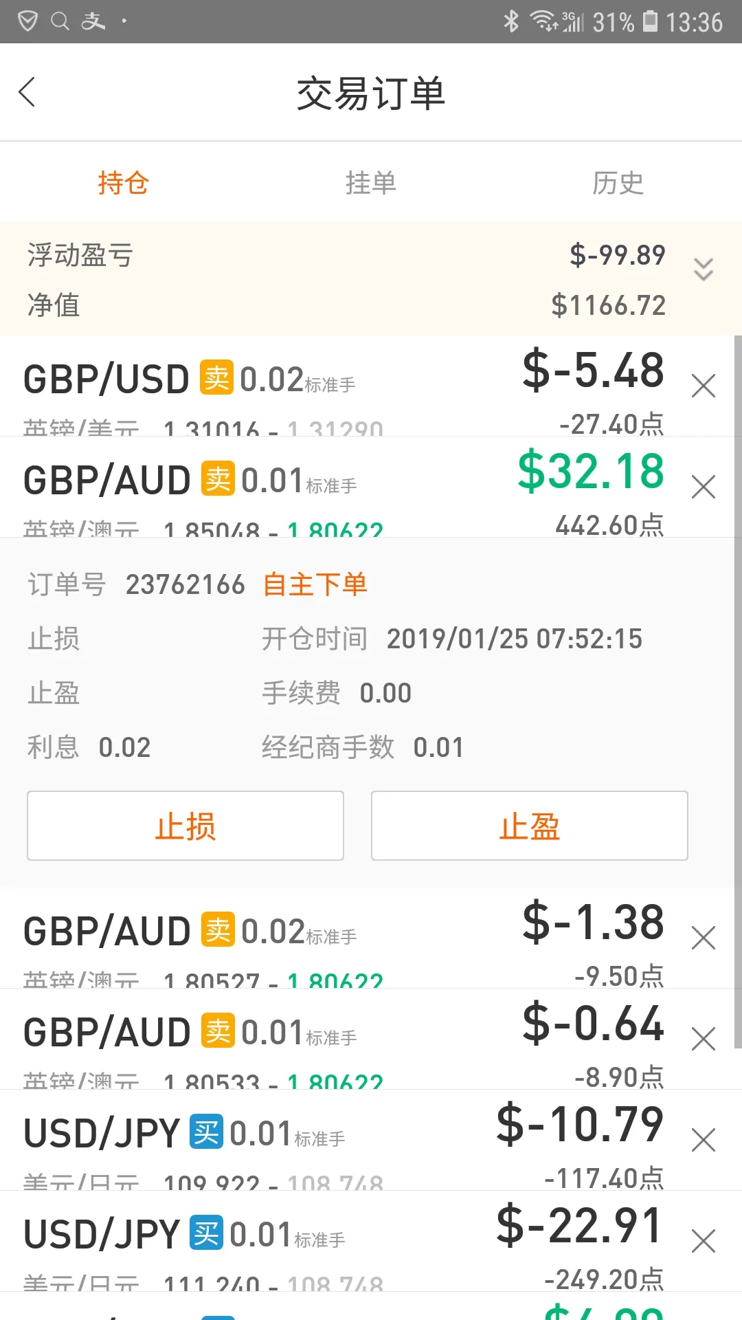 feed image