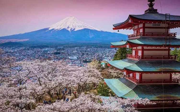 【外汇学堂】日本与日元