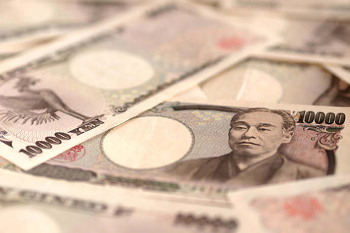 日本FFAJ:今年1月场外外汇交易额环比增加30.6%