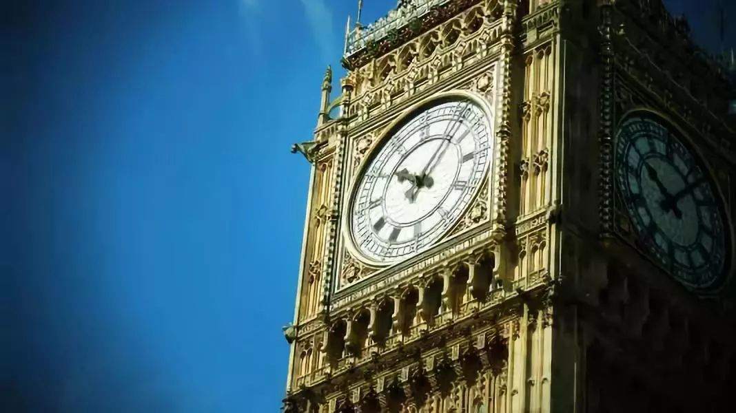 【外汇学堂】英国与英镑