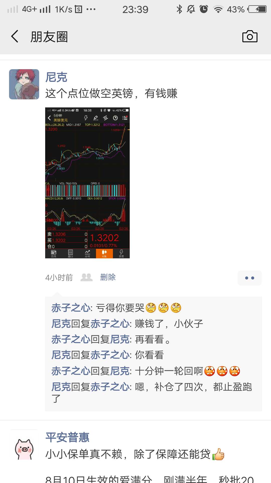 feed image