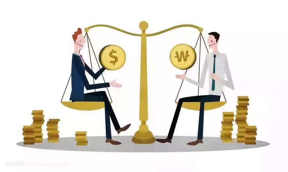 【外汇学堂】外汇交易时间概况（上）
