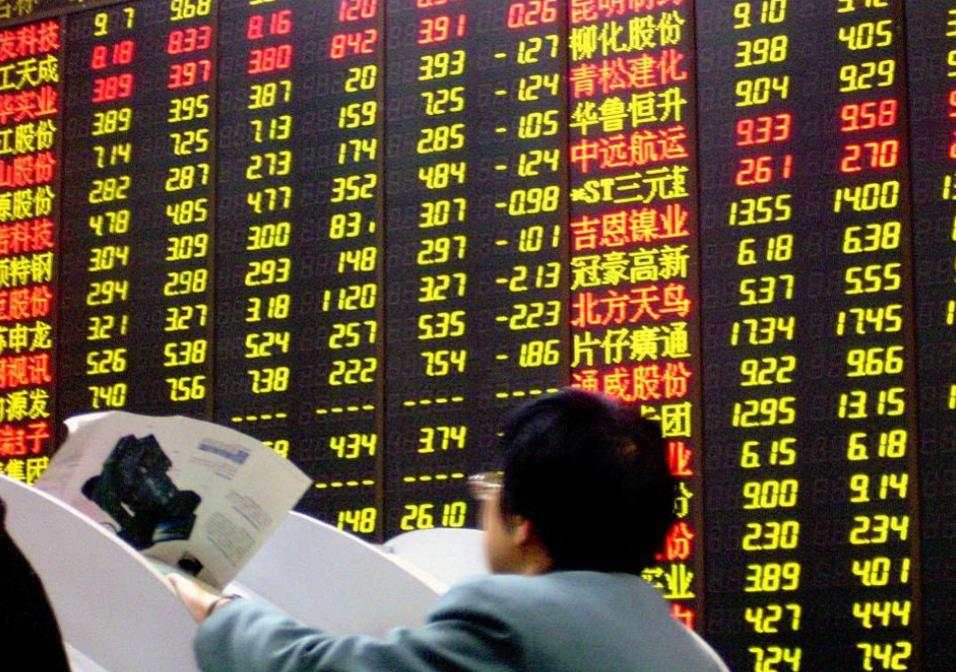 异域臻萃 | 导致贸易休战延长的可能是中国在外汇问题上的承诺