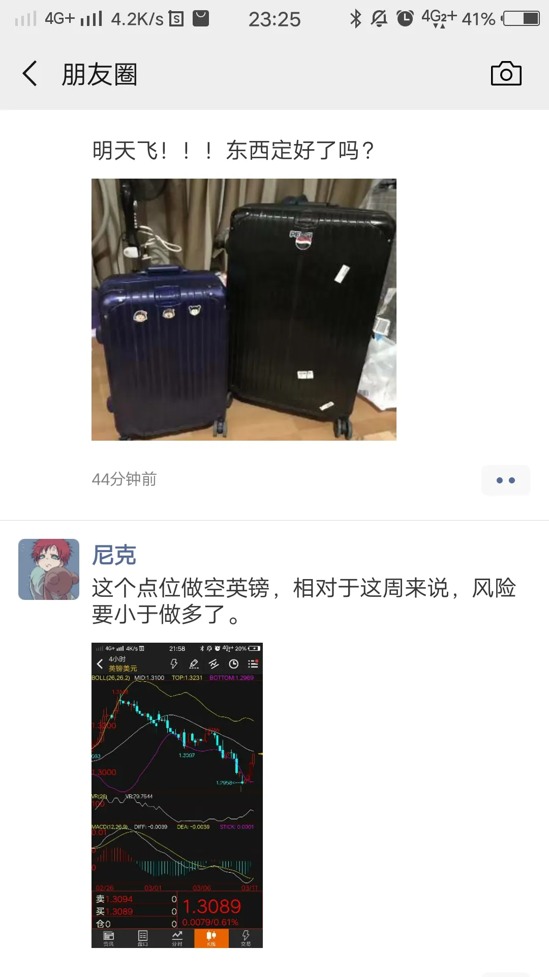 feed image