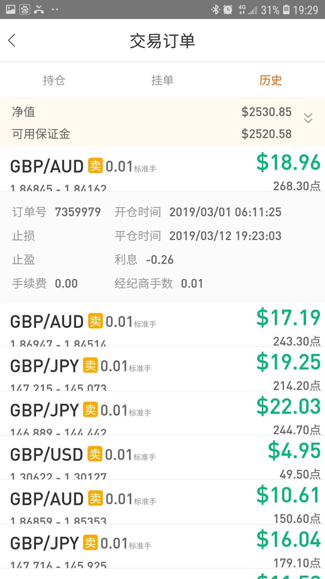 feed image