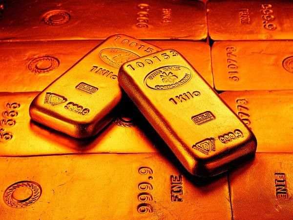 4.13黄金分析贴：上周行情复盘总结，来预测下周你是亏是赚！
