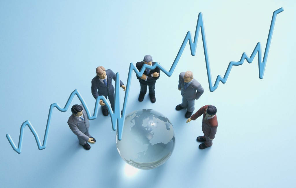 4.13黄金分析贴：上周行情复盘总结，来预测下周你是亏是赚！