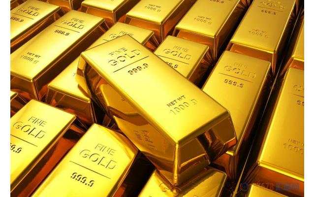 江卓吟：4.8黄金操作建议，4.5非农强势获利！