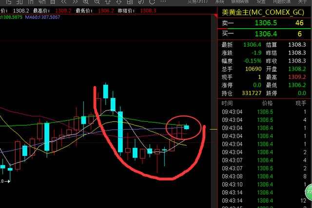 止损 止盈 操作 波动 空头 回调