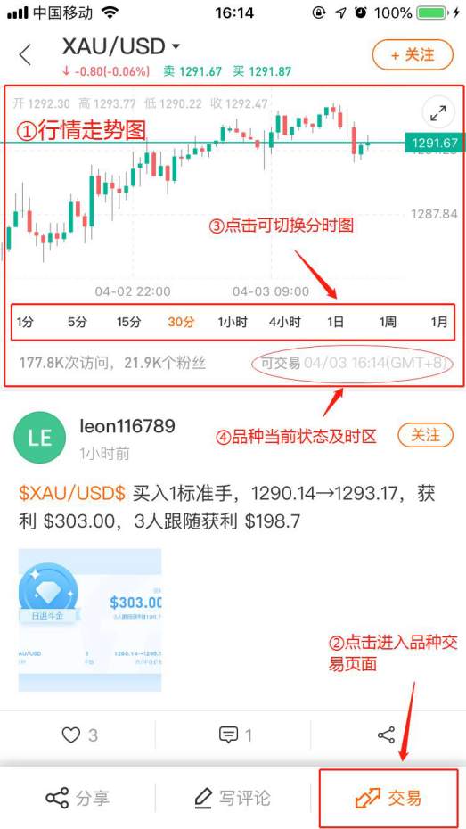 全新私信功能上线，可以随时随地发私信交流啦！