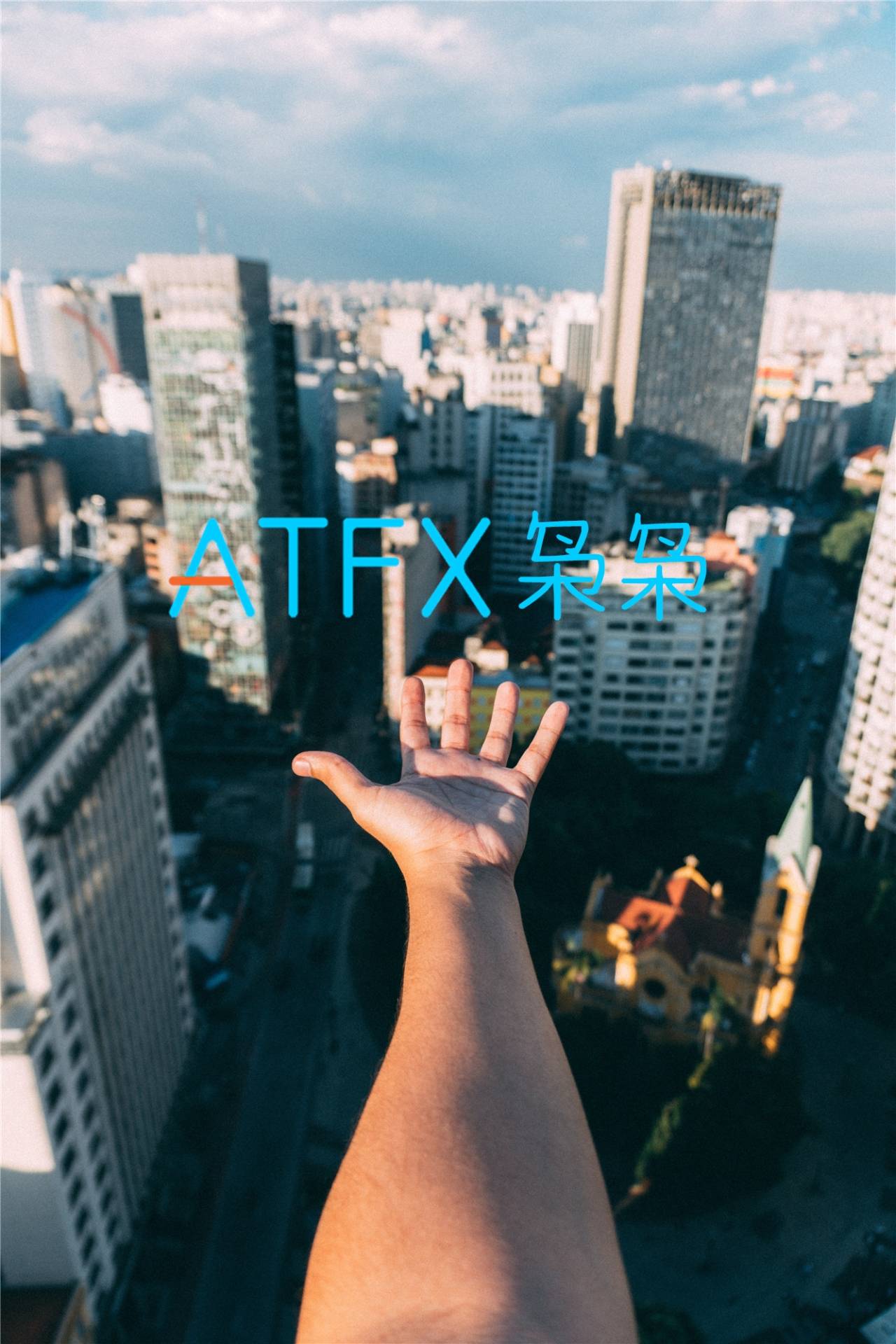 ATFX：EIA原油库存持续增长，WTI跌势仍将继续