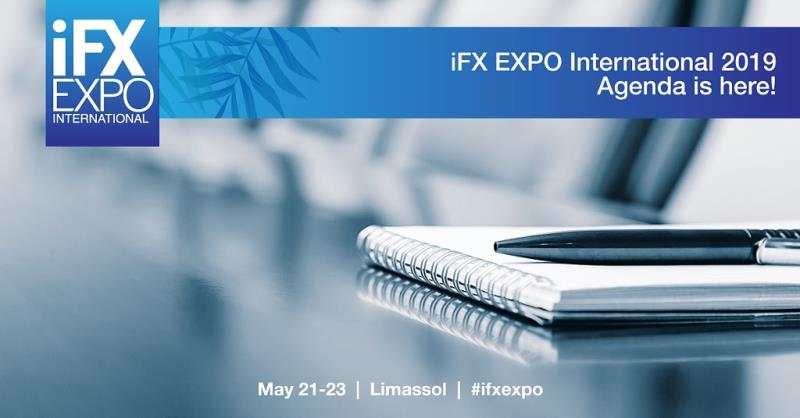 金日说汇 | 前往塞浦路斯考察参加iFX EXPO Limassol