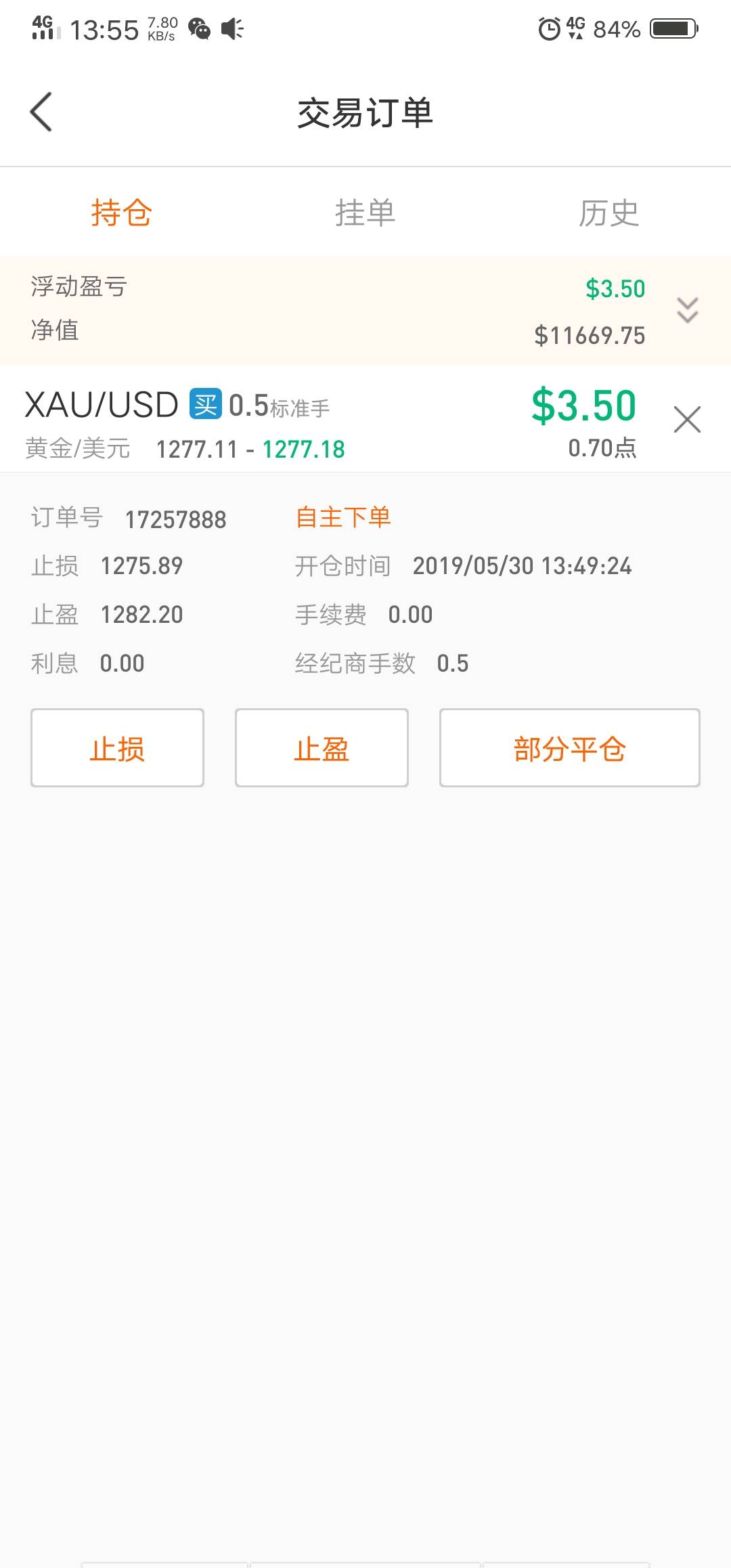 feed image