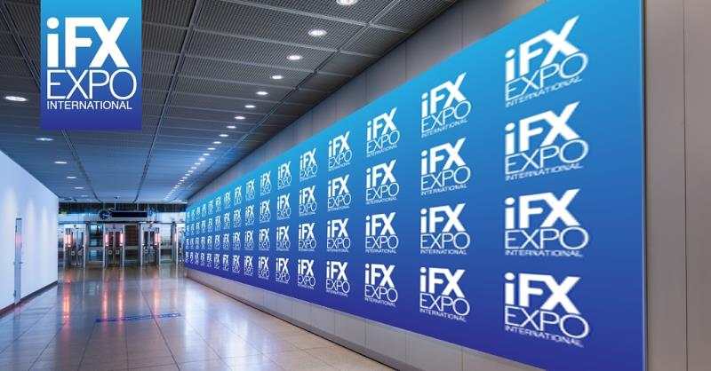 金日说汇 | 前往塞浦路斯考察参加iFX EXPO Limassol