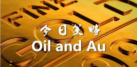 现货黄金走势分析，金价最新操作建议