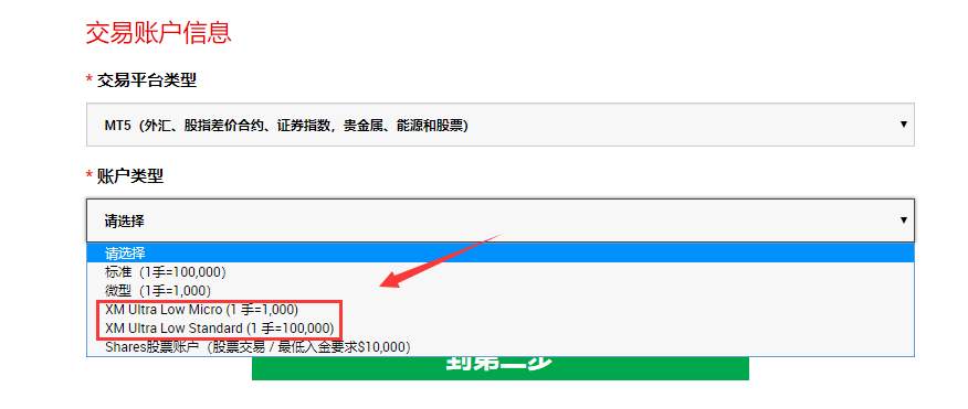 超低点差账户，究竟低到什么程度？？？