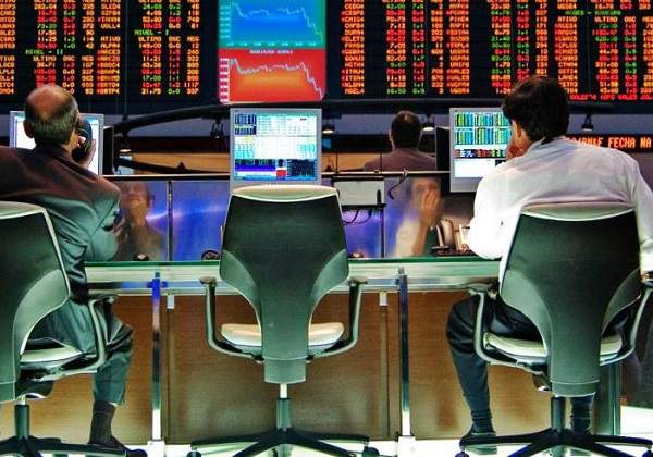 嘉盛4月零售客户外汇交易量1460亿美元，同比下降34%